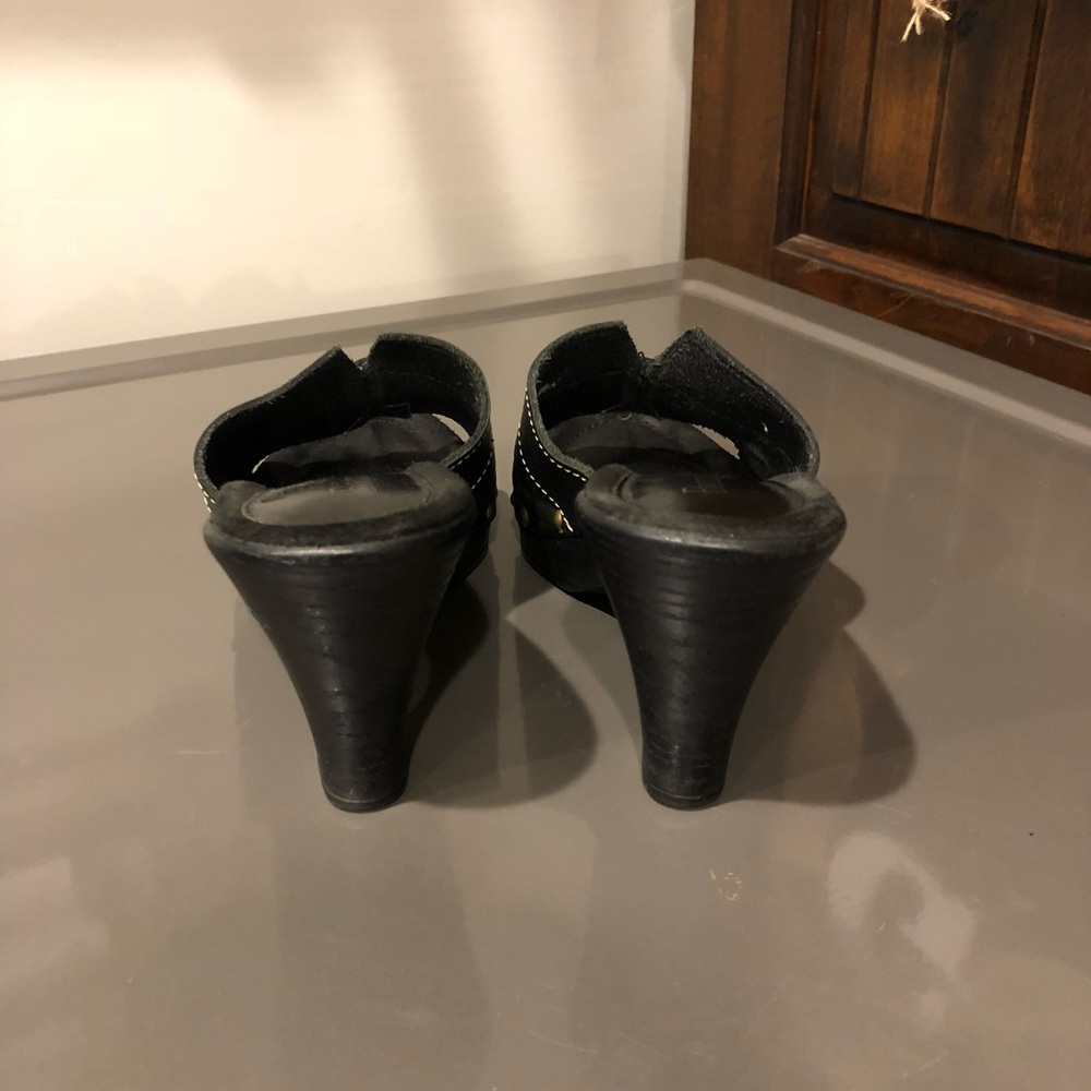 Bass clogs - Picture 4 of 5